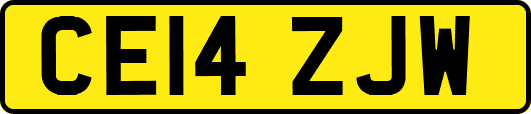 CE14ZJW