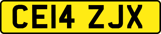 CE14ZJX