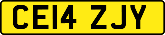 CE14ZJY