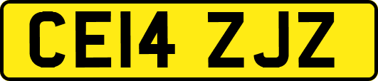 CE14ZJZ