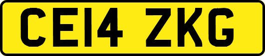 CE14ZKG