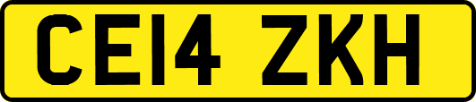 CE14ZKH