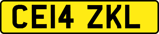 CE14ZKL