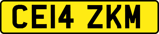 CE14ZKM