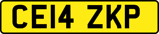 CE14ZKP