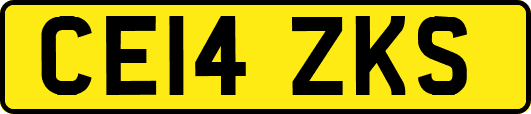 CE14ZKS