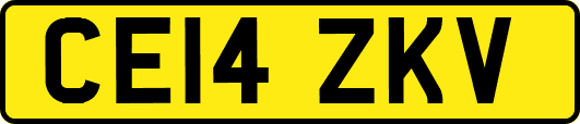 CE14ZKV