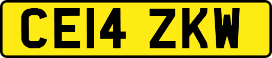 CE14ZKW