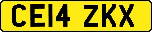 CE14ZKX