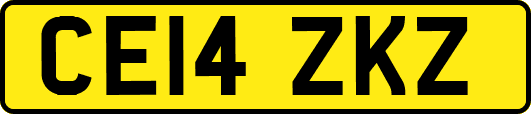 CE14ZKZ