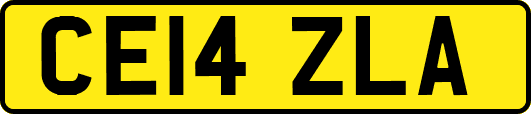 CE14ZLA