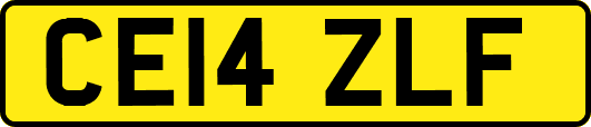 CE14ZLF