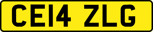 CE14ZLG