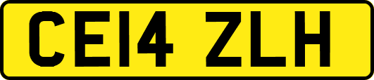 CE14ZLH