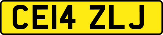 CE14ZLJ