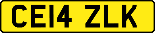 CE14ZLK