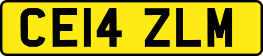 CE14ZLM