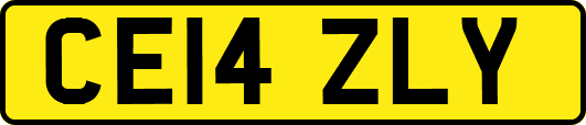 CE14ZLY