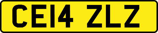 CE14ZLZ