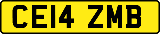 CE14ZMB