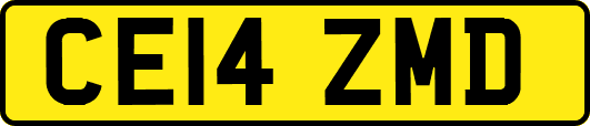 CE14ZMD