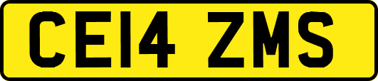 CE14ZMS