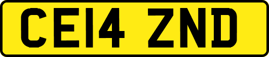 CE14ZND