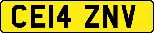 CE14ZNV