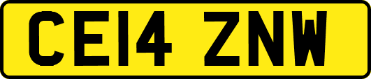 CE14ZNW