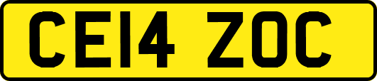 CE14ZOC