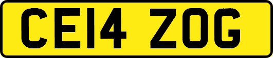 CE14ZOG