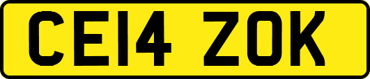 CE14ZOK