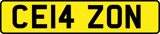 CE14ZON
