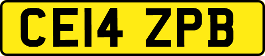 CE14ZPB