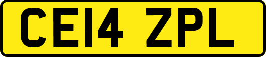 CE14ZPL
