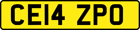 CE14ZPO