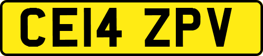 CE14ZPV