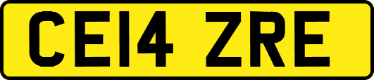 CE14ZRE