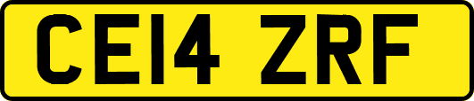 CE14ZRF