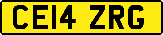 CE14ZRG