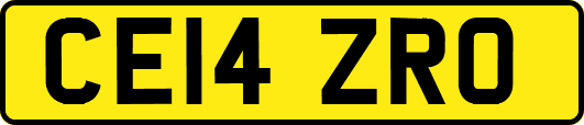 CE14ZRO