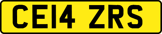CE14ZRS