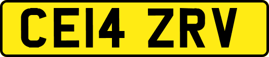CE14ZRV