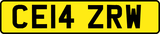CE14ZRW