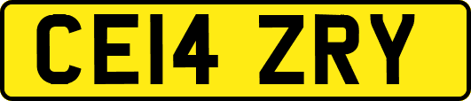 CE14ZRY