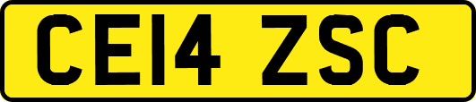 CE14ZSC