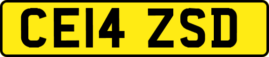 CE14ZSD