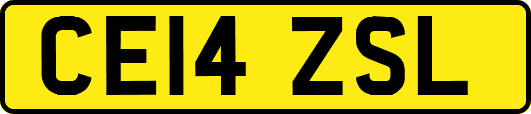 CE14ZSL