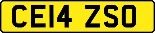 CE14ZSO