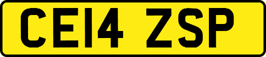 CE14ZSP